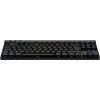 Клавиатура Logitech G515 LIGHTSPEED TKL Wireless Gaming Keyboard-BLACK-BGR-2.4GHZ/BT-N/A-EMEA28i-935-TACTILE