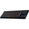 Клавиатура Logitech G515 LIGHTSPEED TKL Wireless Gaming Keyboard-BLACK-BGR-2.4GHZ/BT-N/A-EMEA28i-935-TACTILE