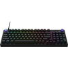 Клавиатура Logitech G316 X Gaming Keyboard, BLACK-US INT'L-USB-N/A-EMEA28i-935-TACTILE