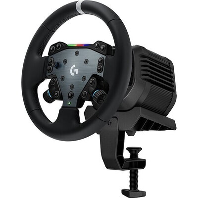 Волан Logitech RS50 System for PC - BLACK - PLUGC - WWi-9006