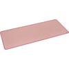 Подложка за мишка Logitech Desk Mat Studio Series - DARKER ROSE - NAMR-EMEA