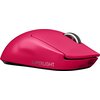 Геймърска мишка Logitech G Pro X Superlight Wireless Pink