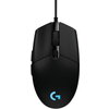 Мишка Logitech G203 LIGHTSYNC Gaming Mouse - Black - USB - N/A - EMEA - G203 LIGHTSYNC Gaming PC Group