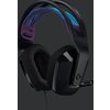 Слушалки Logitech G335 Gaming Headset, PRO-G 40 mm, Black