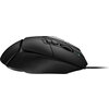 Мишка Logitech G502 X Gaming Mouse - BLACK - USB - N/A - EMEA28-935