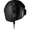 Мишка Logitech G502 X Gaming Mouse - BLACK - USB - N/A - EMEA28-935