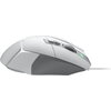 Мишка Logitech G502 X Gaming Mouse - WHITE - USB - N/A - EMEA28-935