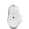 Мишка Logitech G502 X Gaming Mouse - WHITE - USB - N/A - EMEA28-935