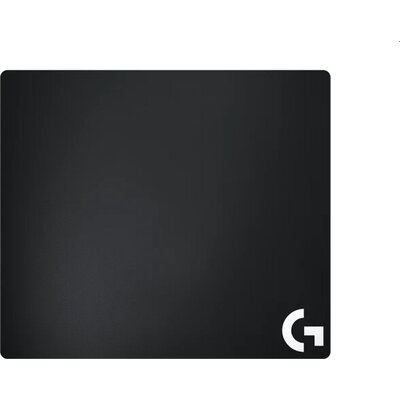 Подложка за мишка Logitech G640 Large Cloth Gaming Mouse Pad