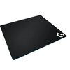 Подложка за мишка Logitech G640 Large Cloth Gaming Mouse Pad