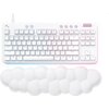 Клавиатура Logitech G713 Gaming Keyboard - OFF WHITE - US INT'L - INTNL