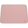 Подложка за мишка Logitech Mouse Pad Studio Series - DARKER ROSE - NAMR-EMEA