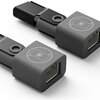 Аксесоар Logitech Rally Mic Pod Cat Coupler - GRAPHITE - N/A - N/A - WW-9006