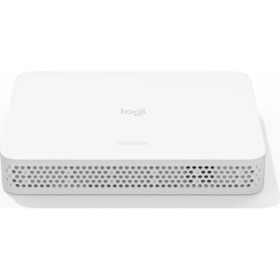 Аксесоар Logitech RoomMate - OFF WHITE