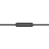 Кабел Logitech MeetUp Mic Extension Cable 10m, Graphite