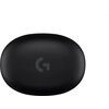 Слушалки Logitech FITS True Wireless Gaming Earbuds - BLACK - 2.4GHZ/BT - PLUGA - EMEA28-935 - EMEA