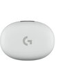 Слушалки Logitech FITS True Wireless Gaming Earbuds - WHITE - 2.4GHZ/BT - PLUGA - EMEA28-935 - EMEA