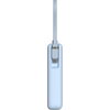 Xiaomi 67W Power Bank 10000 (Integrated Cable) Ice Blue