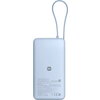 Xiaomi 67W Power Bank 20000 (Integrated Cable) Ice Blue