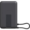 Xiaomi Magnetic Power Bank 10000 with Built-in Stand Gray