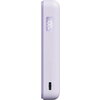 Xiaomi Magnetic Power Bank 10000 with Built-in Stand Purple