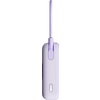 Xiaomi Magnetic Power Bank 10000 with Built-in Stand Purple
