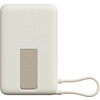 Xiaomi Magnetic Power Bank 10000 with Built-in Stand Beige
