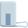 Xiaomi Magnetic Power Bank 10000 with Built-in Stand Blue