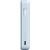 Xiaomi Magnetic Power Bank 10000 with Built-in Stand Blue