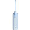 Xiaomi Magnetic Power Bank 10000 with Built-in Stand Blue