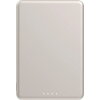 Xiaomi Super Slim Magnetic Power Bank 5000 Gold