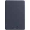 Xiaomi Super Slim Magnetic Power Bank 5000 Black