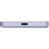 Xiaomi Super Slim Magnetic Power Bank 5000 Purple