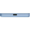 Xiaomi Super Slim Magnetic Power Bank 5000 Blue