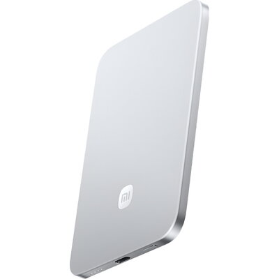 Xiaomi UltraThin Magnetic Power Bank 5000 15W Glacier Silver