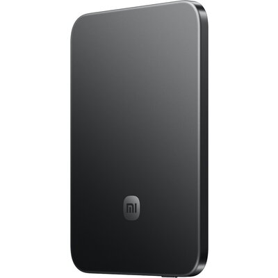 Xiaomi UltraThin Magnetic Power Bank 5000 15W Graphite Black Xiaomi UltraThin Magnetic Power Bank 5000 15W Graphite Black