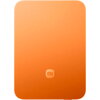 Xiaomi UltraThin Magnetic Power Bank 5000 15W GL Orange