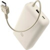 Xiaomi 33W Power Bank 20000mAh (Integrated Cable) Tan GL
