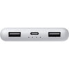 External battery Xiaomi 10000mAh 22.5W Lite, light grey