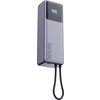 Xiaomi 165W Power Bank 10000mAh (Integrated Cable) GL