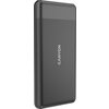 CANYON PB-109, Power bank 10000mAh Black