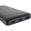 CANYON PB-109, Power bank 10000mAh Black