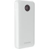 CANYON  PB-2002 Power bank 20000mAh Li-poly battery, Input Type-C 5V3A,9V2A,18W  , Output Type-C：5V3A,9V2.2A,12V1.5A,20W, Output