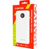 CANYON  PB-2002 Power bank 20000mAh Li-poly battery, Input Type-C 5V3A,9V2A,18W  , Output Type-C：5V3A,9V2.2A,12V1.5A,20W, Output