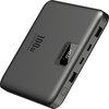 CANYON power bank PB-2008 LED FLAT 20000 mAh PD100W QC3.0 Dark Grey