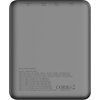 CANYON power bank PB-2008 LED FLAT 20000 mAh PD100W QC3.0 Dark Grey