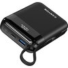 CANYON power bank OnPower 104 10000mAh Black