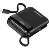 CANYON power bank OnPower 104 10000mAh Black