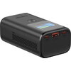 CANYON power bank OnPower 130 TFT 10000 mAh PD30W Dark Grey