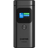 CANYON Qi2 magnetic power bank OnPower 150 15000mAh Aluminium Dark grey